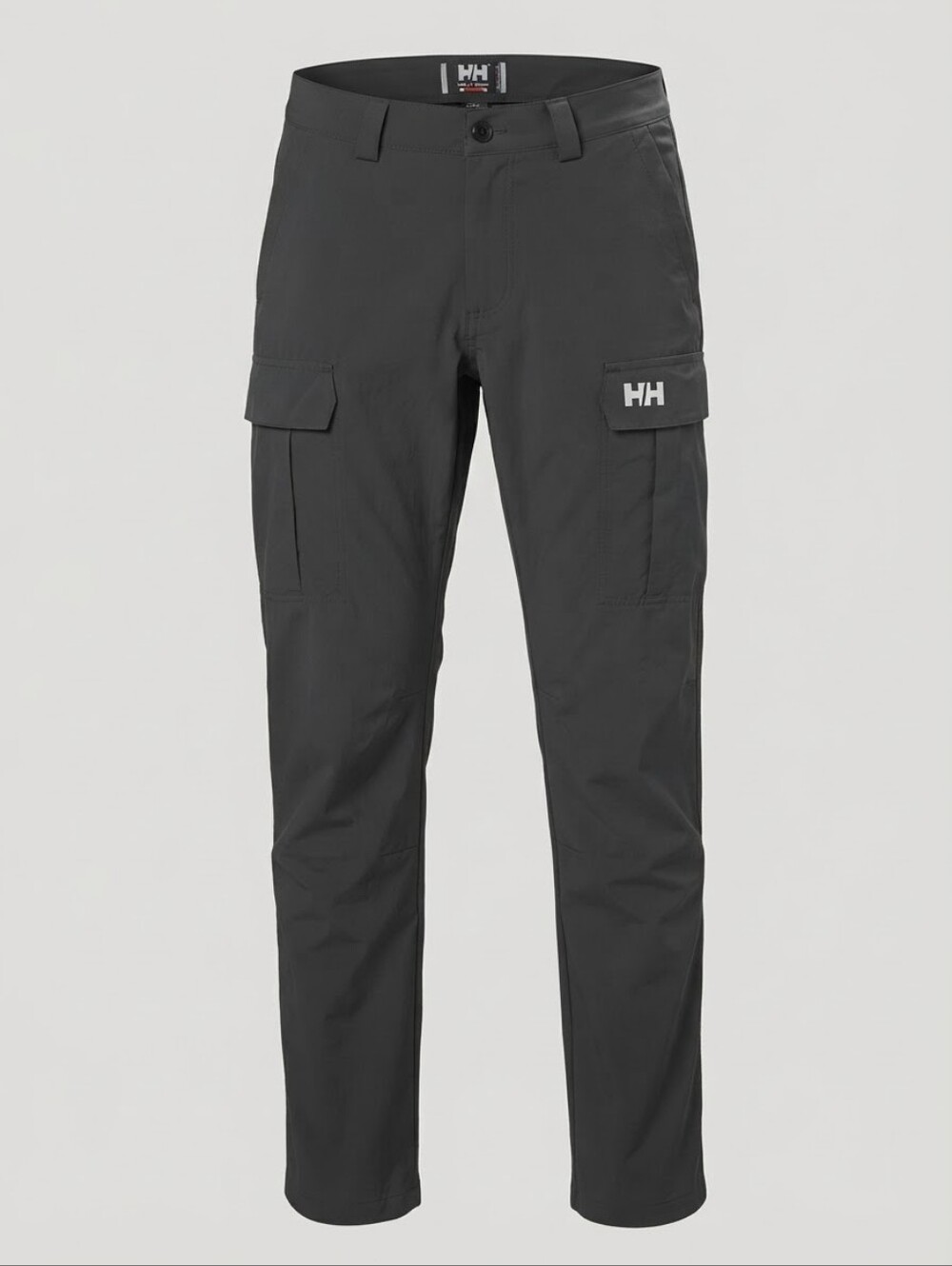 Helly Hansen Gray Cargo Pants Size 30